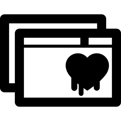 Security system symbol
